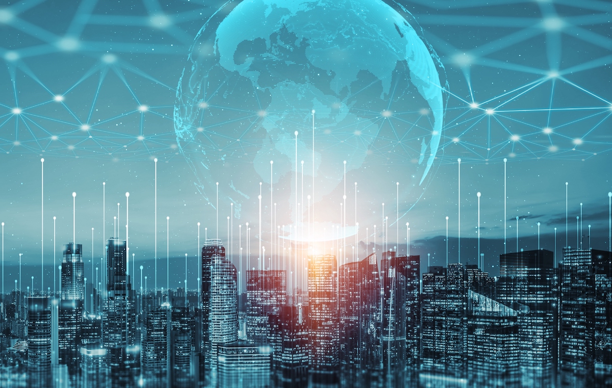 smart buildings