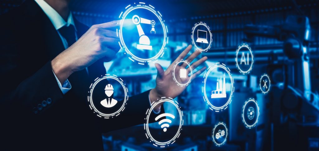 Adopting IoT for Manufacturing Sector: Its Impact and Applications