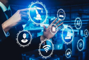 iot for manufacturing