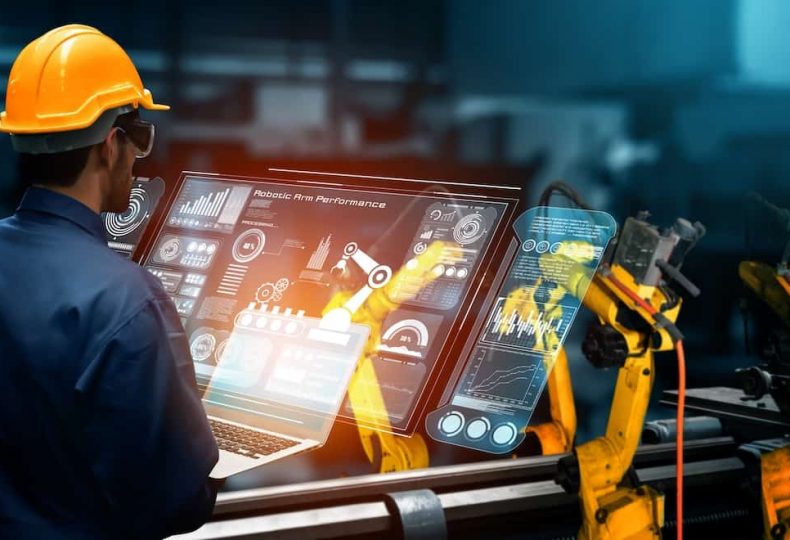 industrial iot