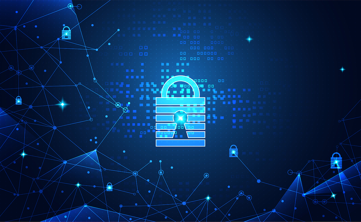 cybersecurity for iiot