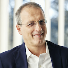 Antonio Mosca