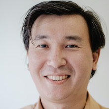 Mario Gonsales Ishikawa