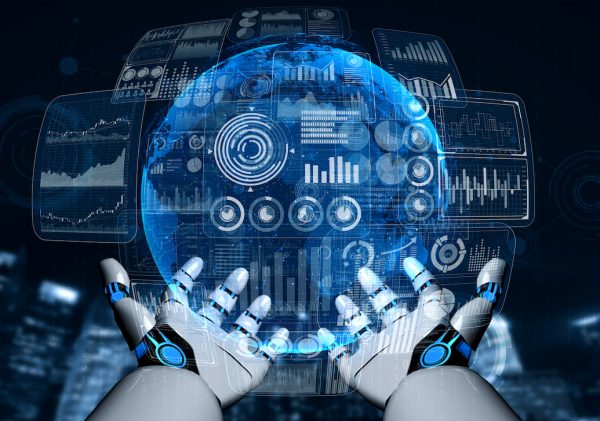 machine learning