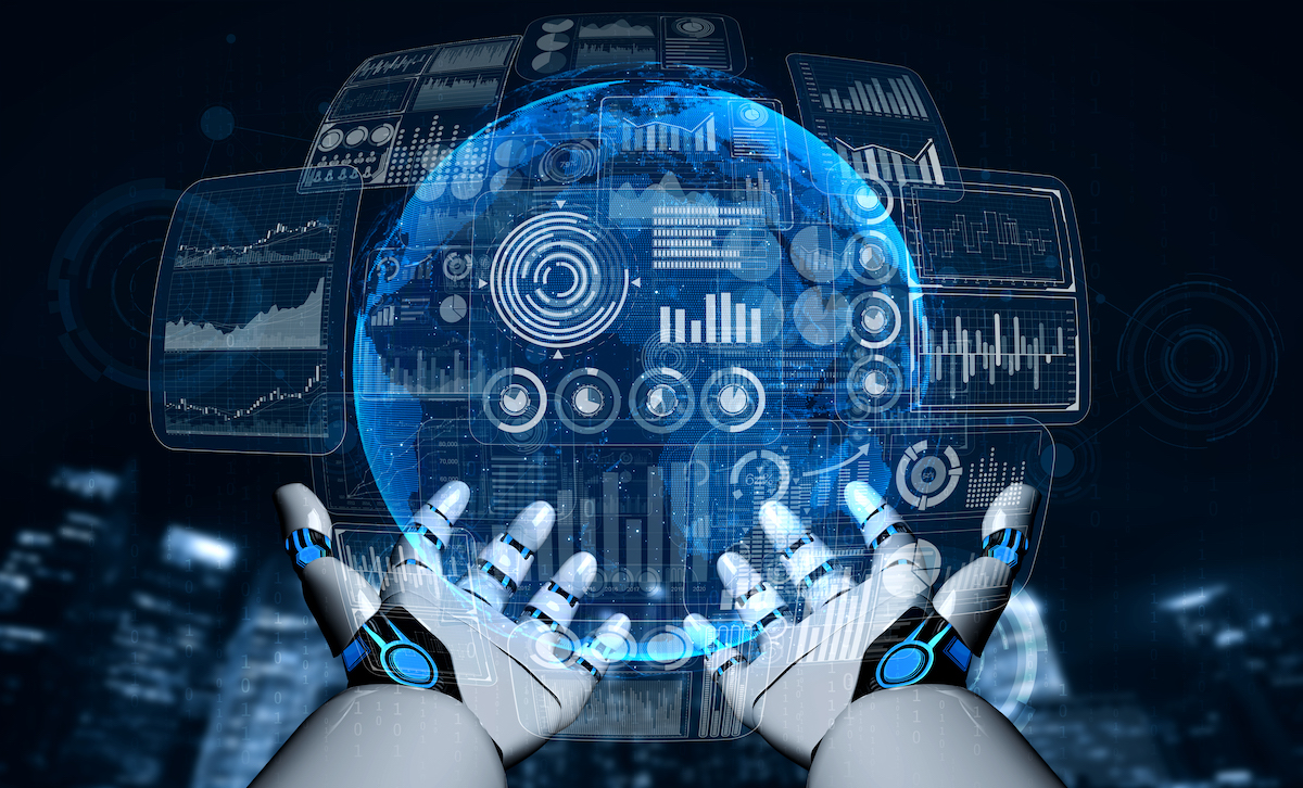 machine learning