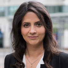 Humera Malik