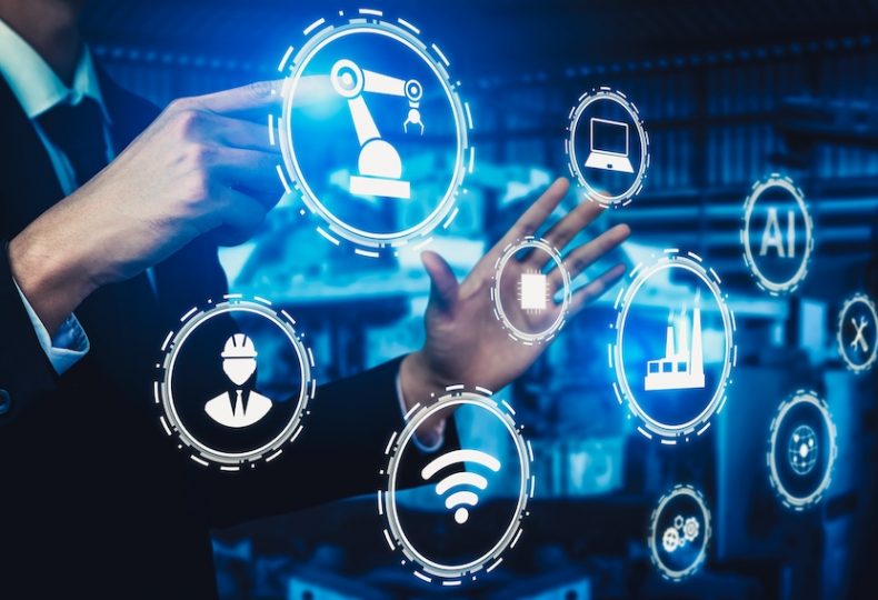 digital transformation