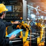 Smart Manufacturing