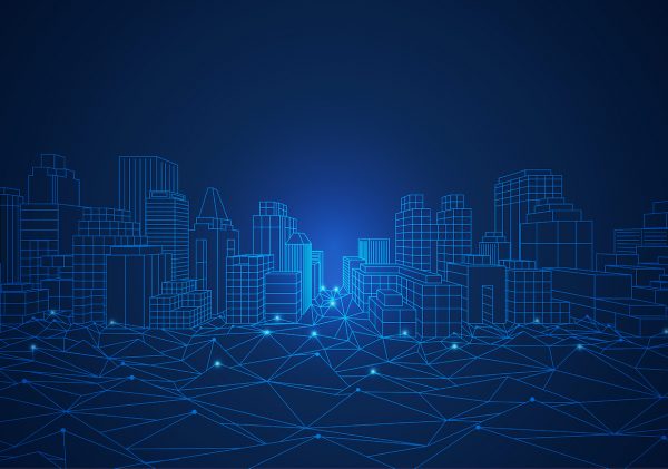 smart buildings