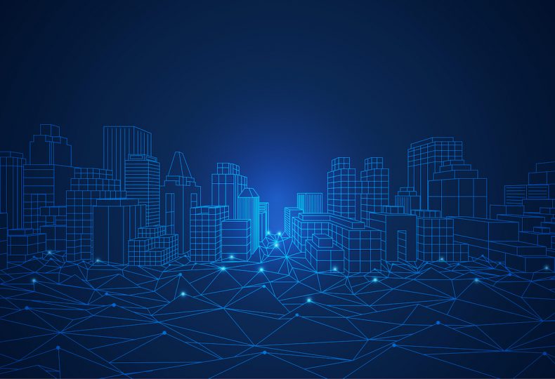 smart buildings
