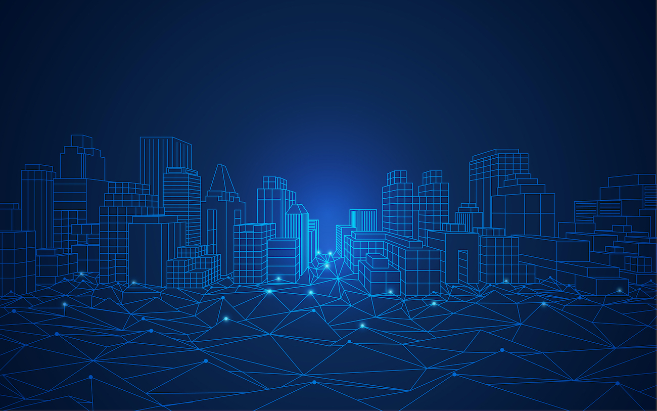 smart buildings