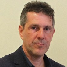 Federico Walas Mateo