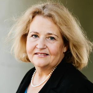 Marcia Gadbois