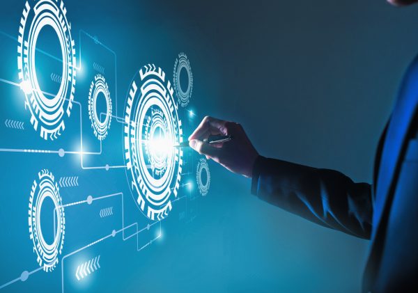 AI & analytics in manufacturing