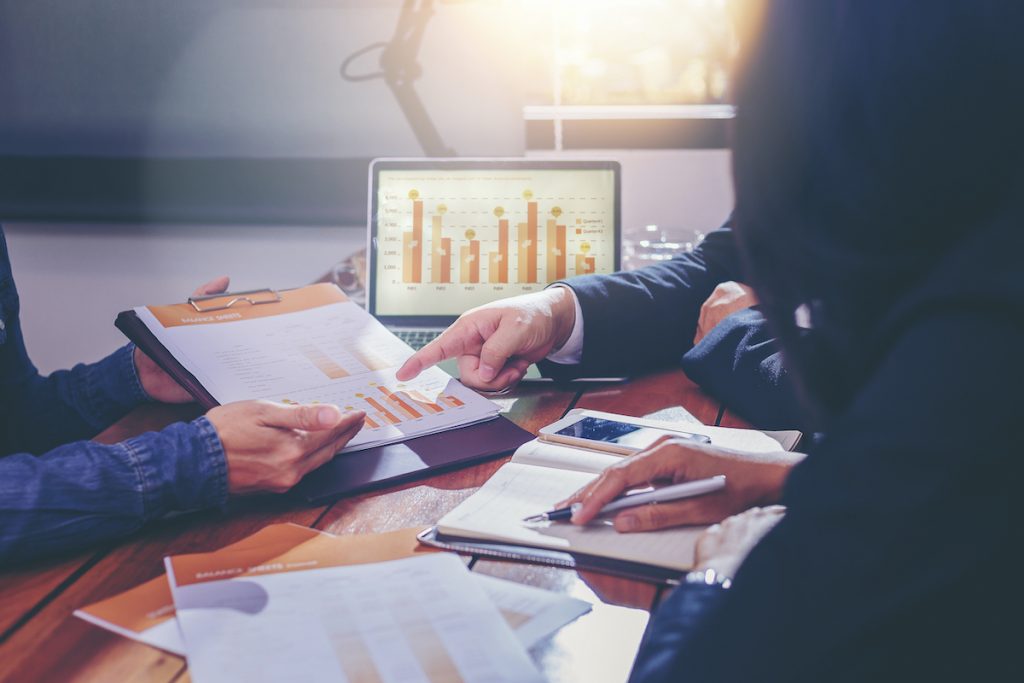 Considering an Asset Performance Management