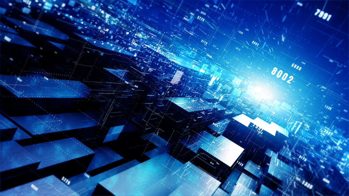 Digital Transformation