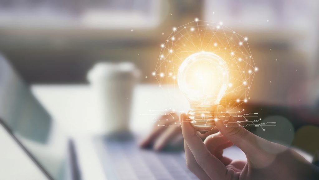 Innovation: not a single recipe but multiple needed ingredients