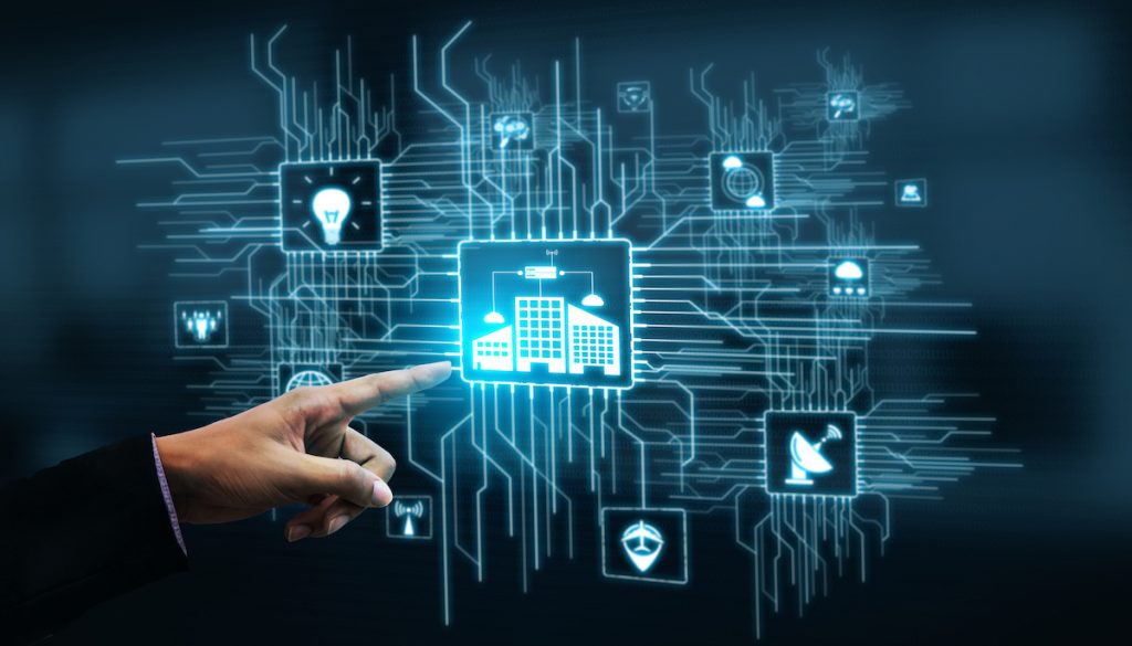 Enabling a New Era of Industrial IoT with Free-Use Wireless Spectrum
