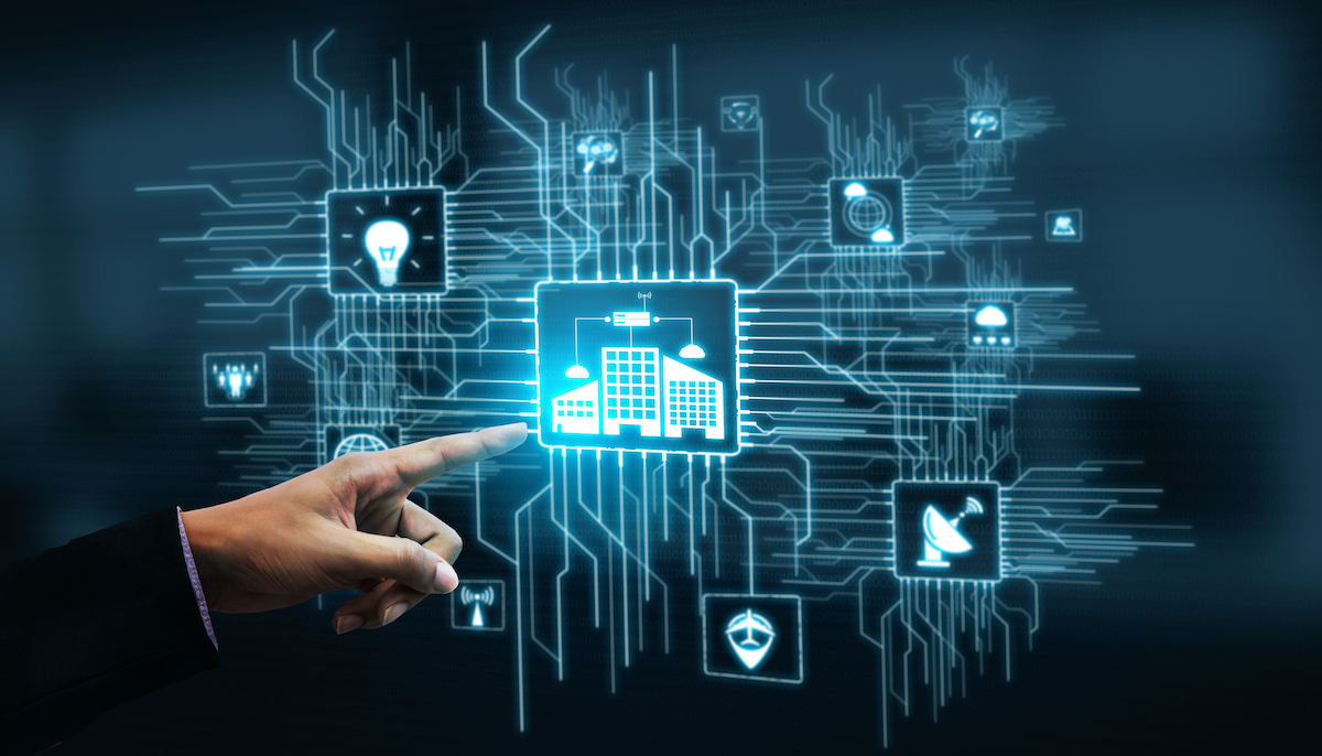 industrial iot