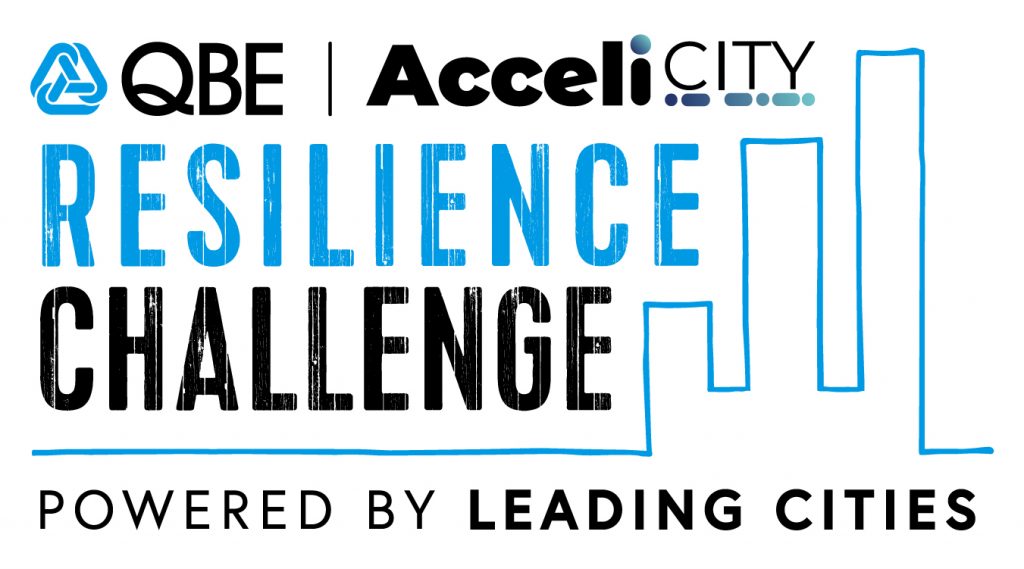 Finding the Solutions to Create Resilient Cities