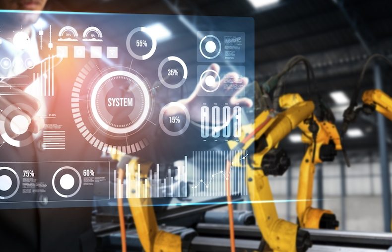 Smart Manufacturing