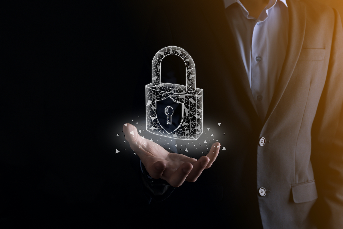 Cybersecurity