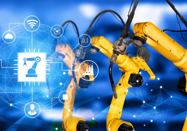 Smart Manufacturing