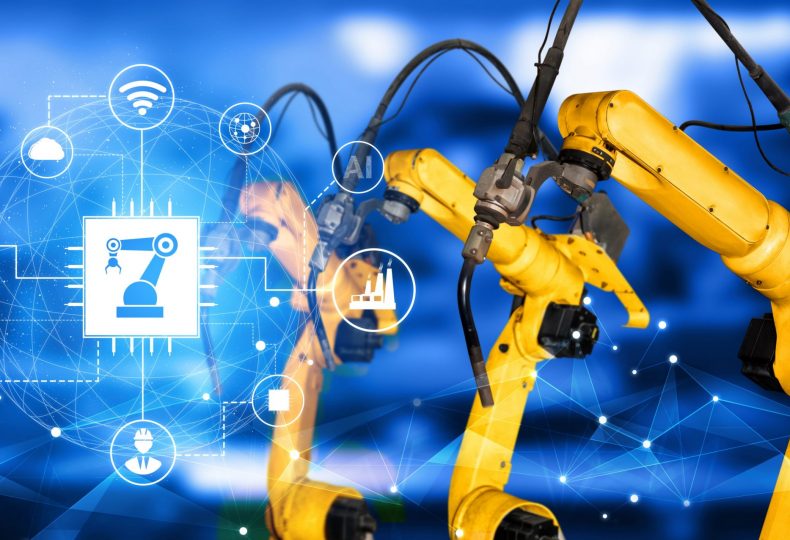 Smart Manufacturing