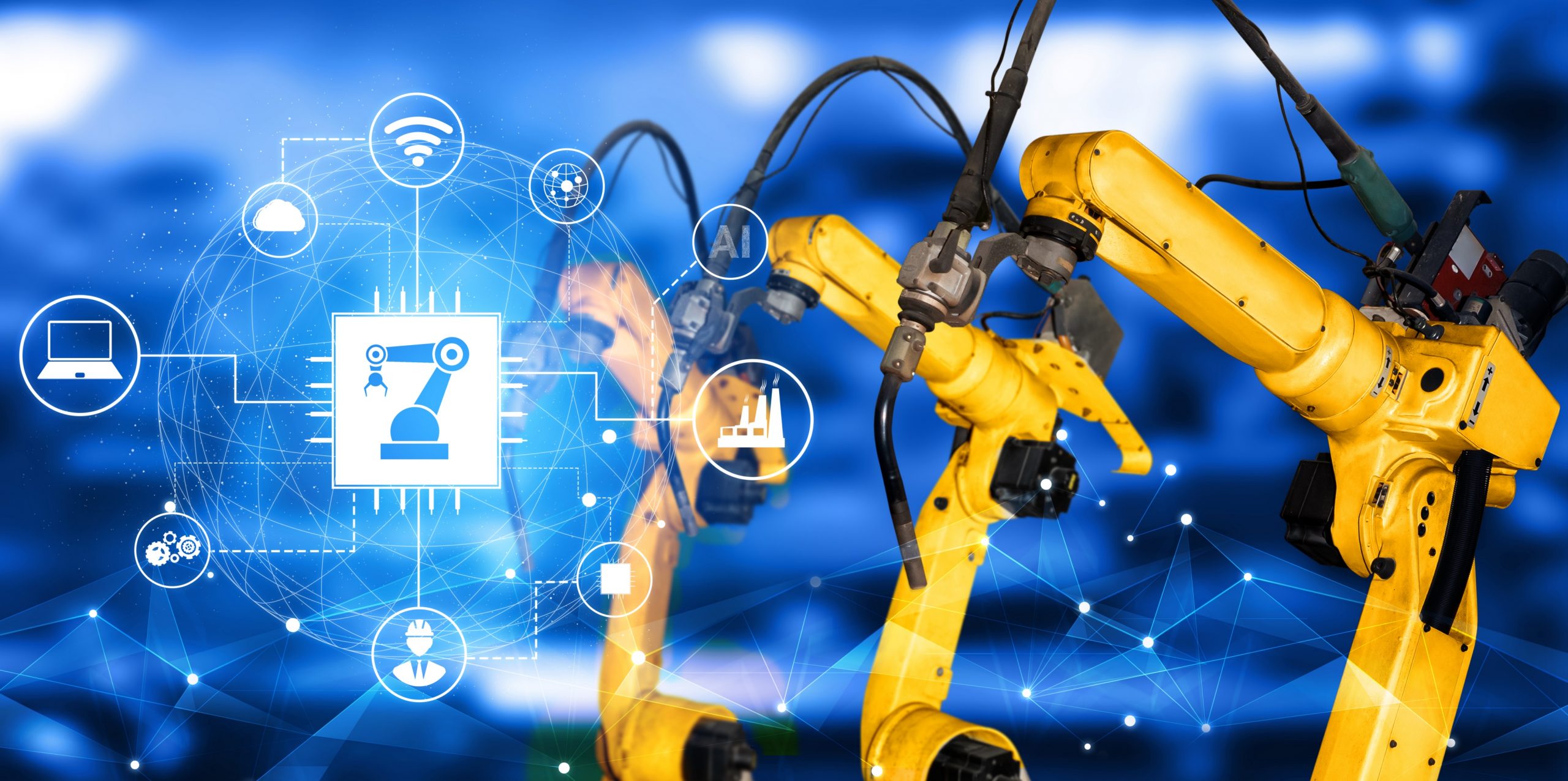 Smart Manufacturing
