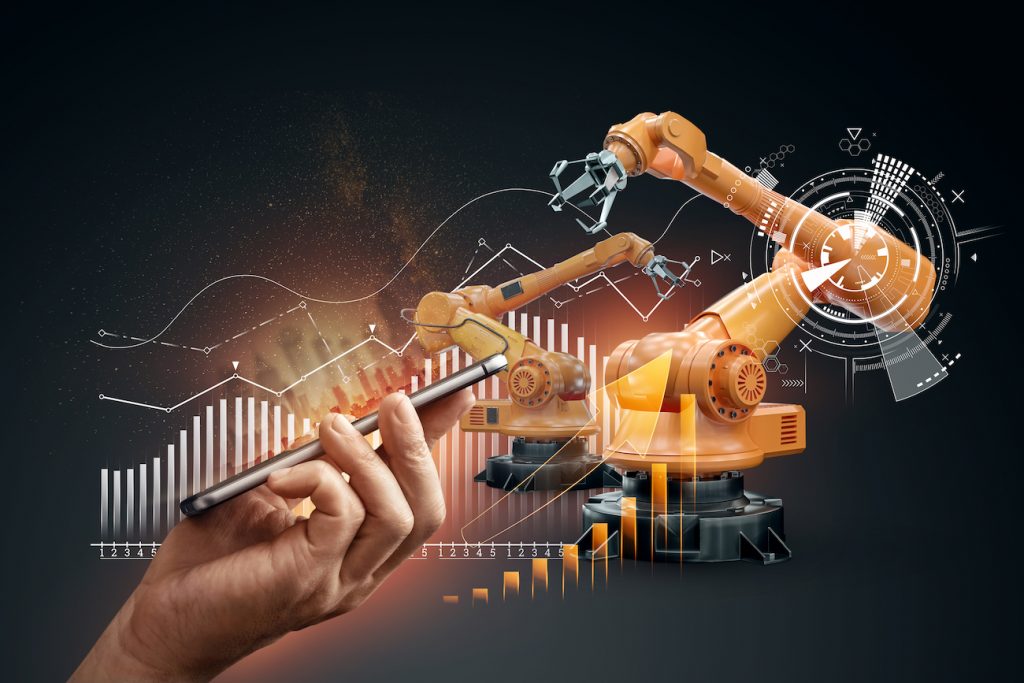 Top 10 AI Use Cases for Industrial Operations