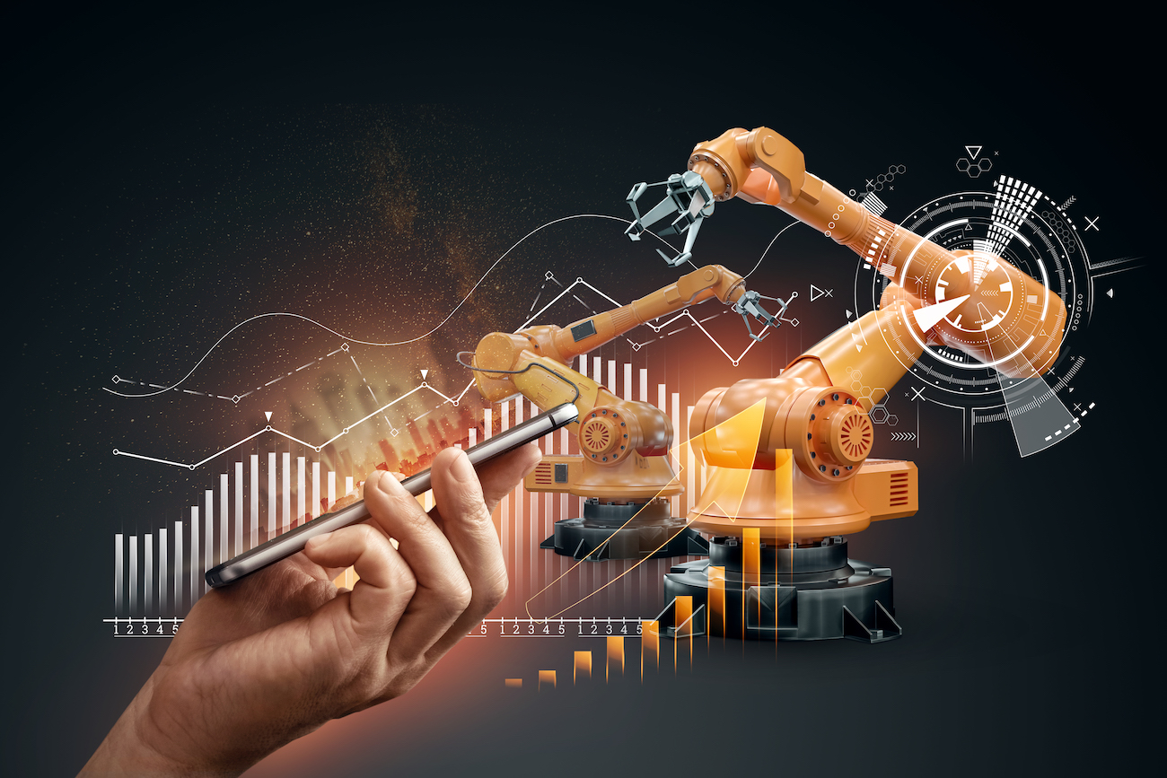 ai in industry