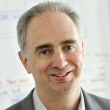 Dave Westrom