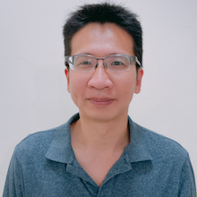 Ryan Teng