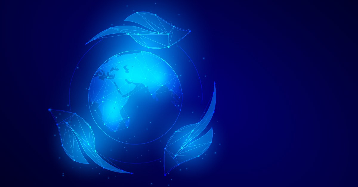 sustainable energy transition