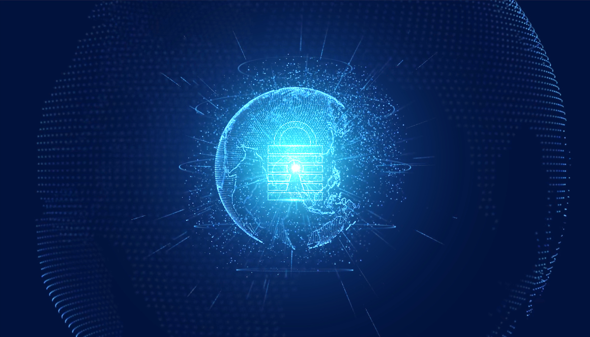 cybersecurity