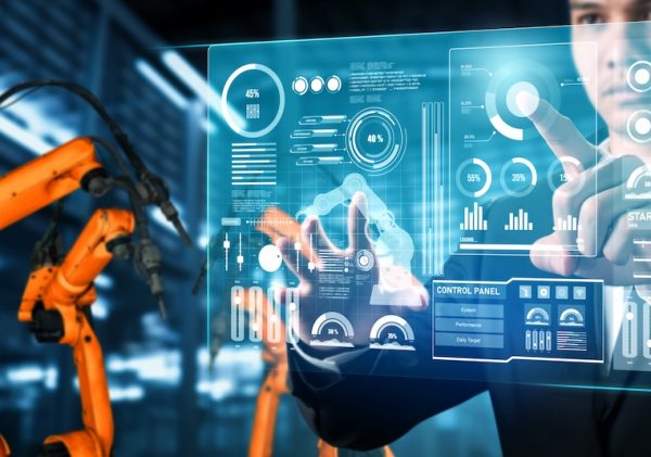 Smart Manufacturing