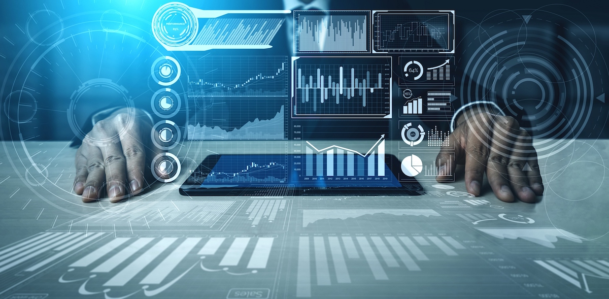predictive analytics