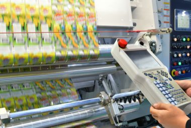 smart manufacturing