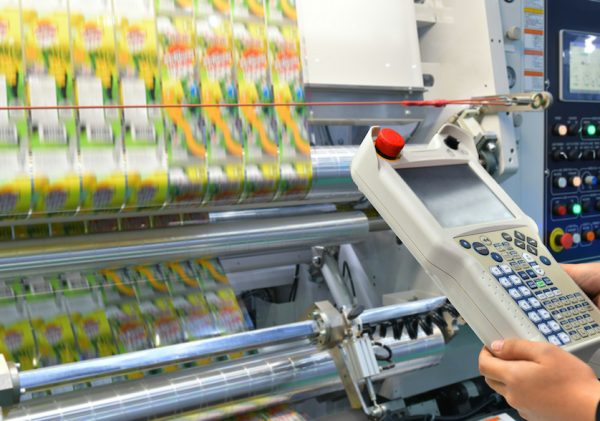 smart manufacturing