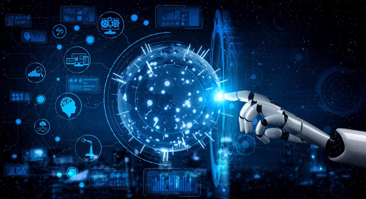 artificial intelligence