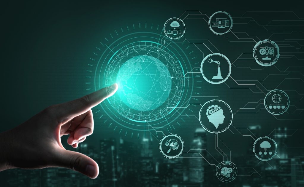 How Industrial Linux Enables Distributed IIoT Applications