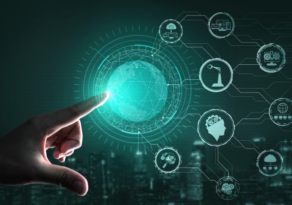 iiot and industrial linux