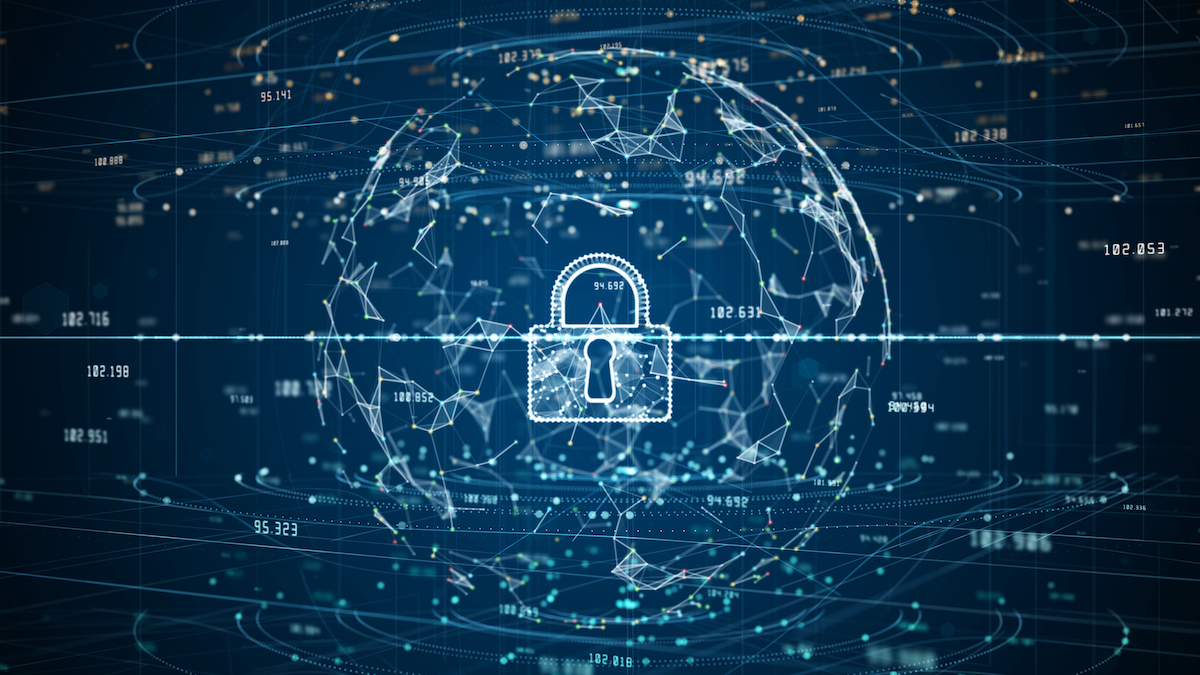 cybersecurity