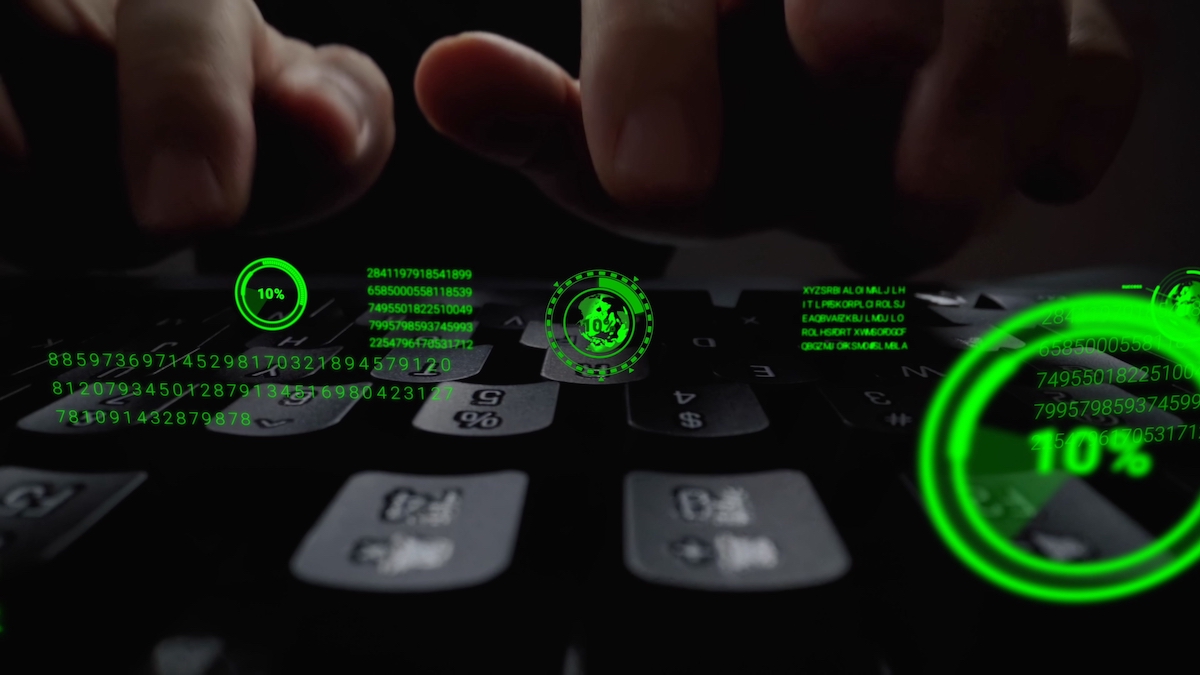 Cybersecurity