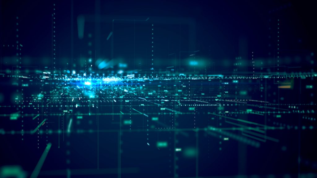 Data Rich and Information Poor