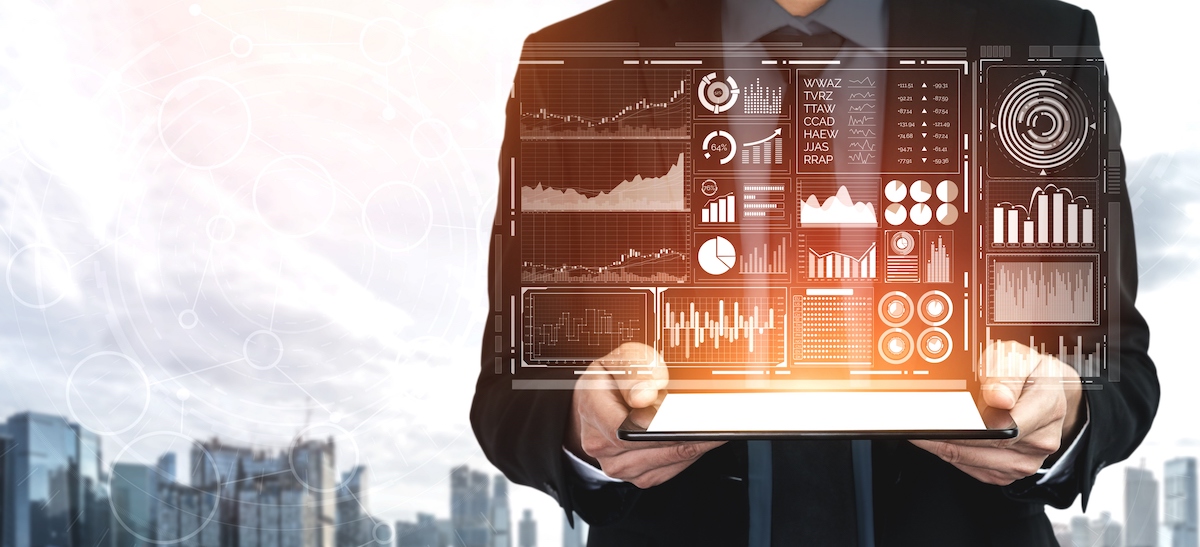 real time monitoring