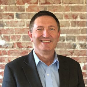 geoff mulligan