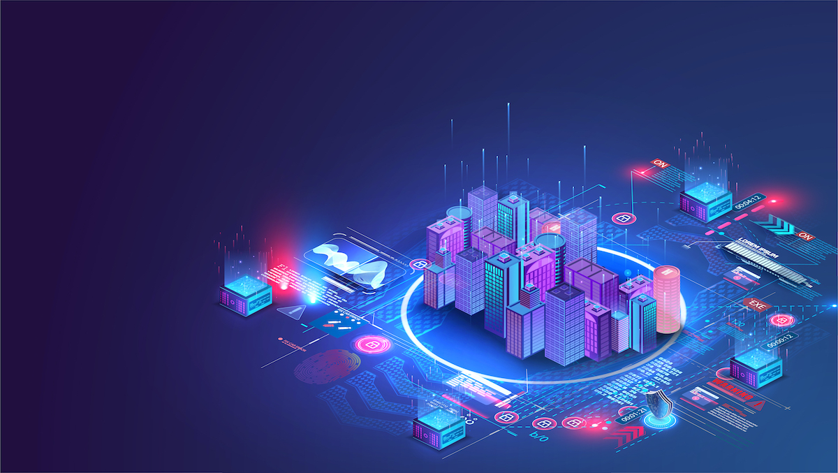smart cities
