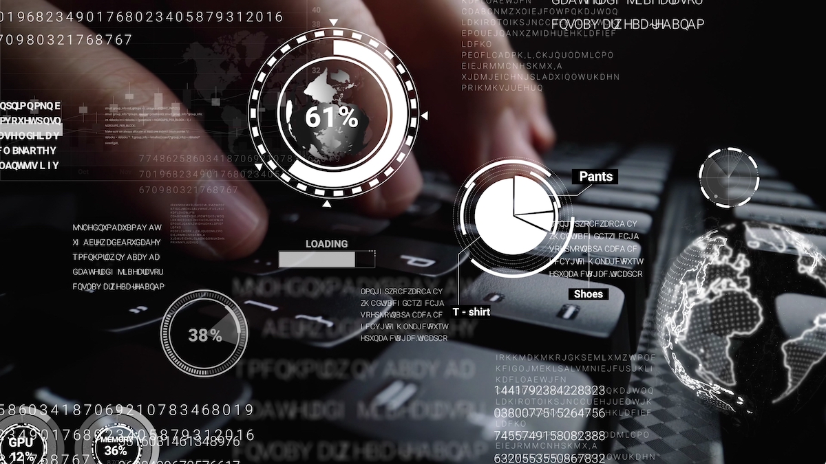 cybersecurity