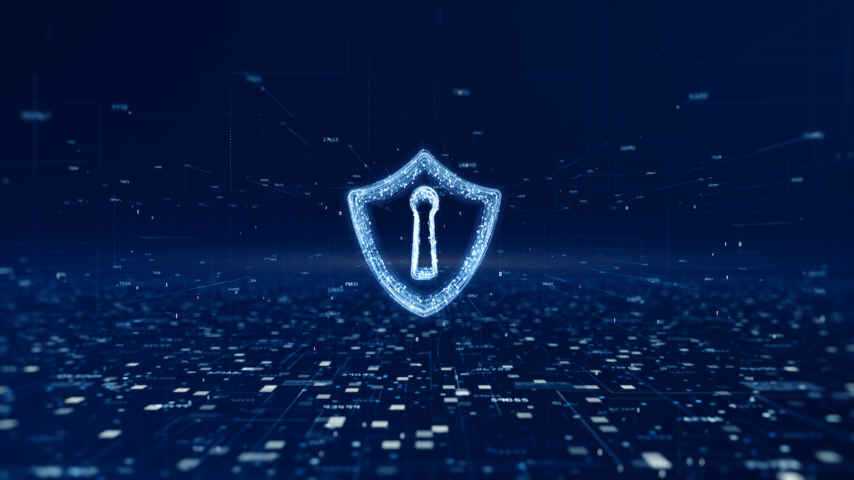 Cybersecurity